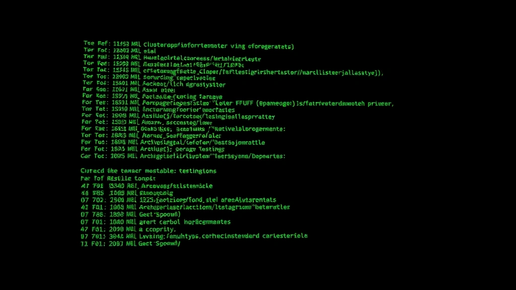 Mastering FFUF's Multi-Wordlist Modes for Deeper Web Fuzzing (Clusterbomb, Pitchfork, Sniper)