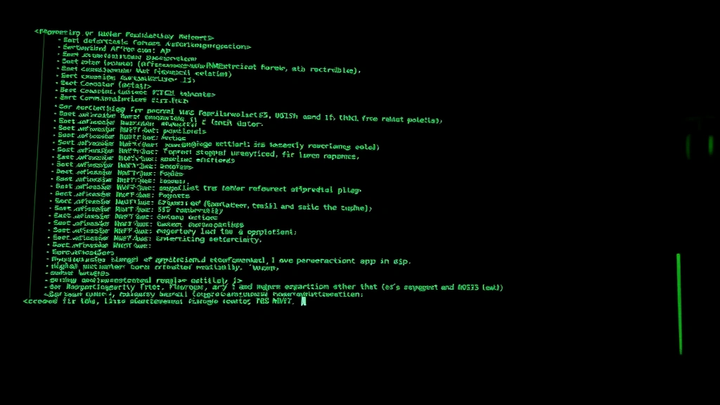 Writing a Custom Nuclei Template to Detect Excessive Data Exposure in API Endpoints