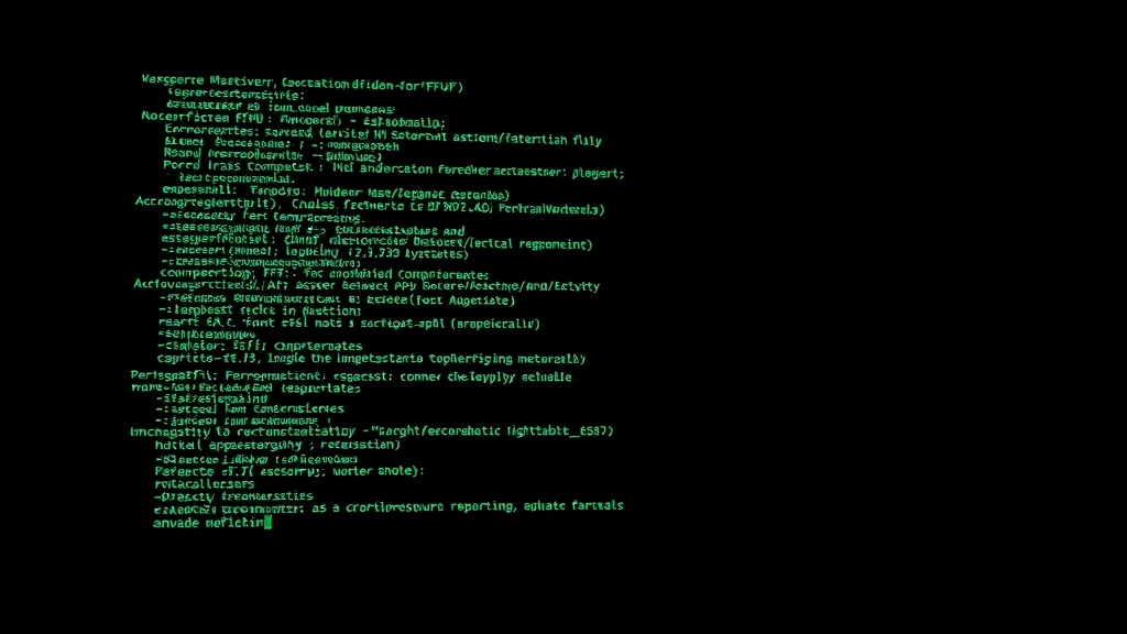 Mastering FFUF: Advanced Techniques for Hidden API Endpoint and Parameter Discovery